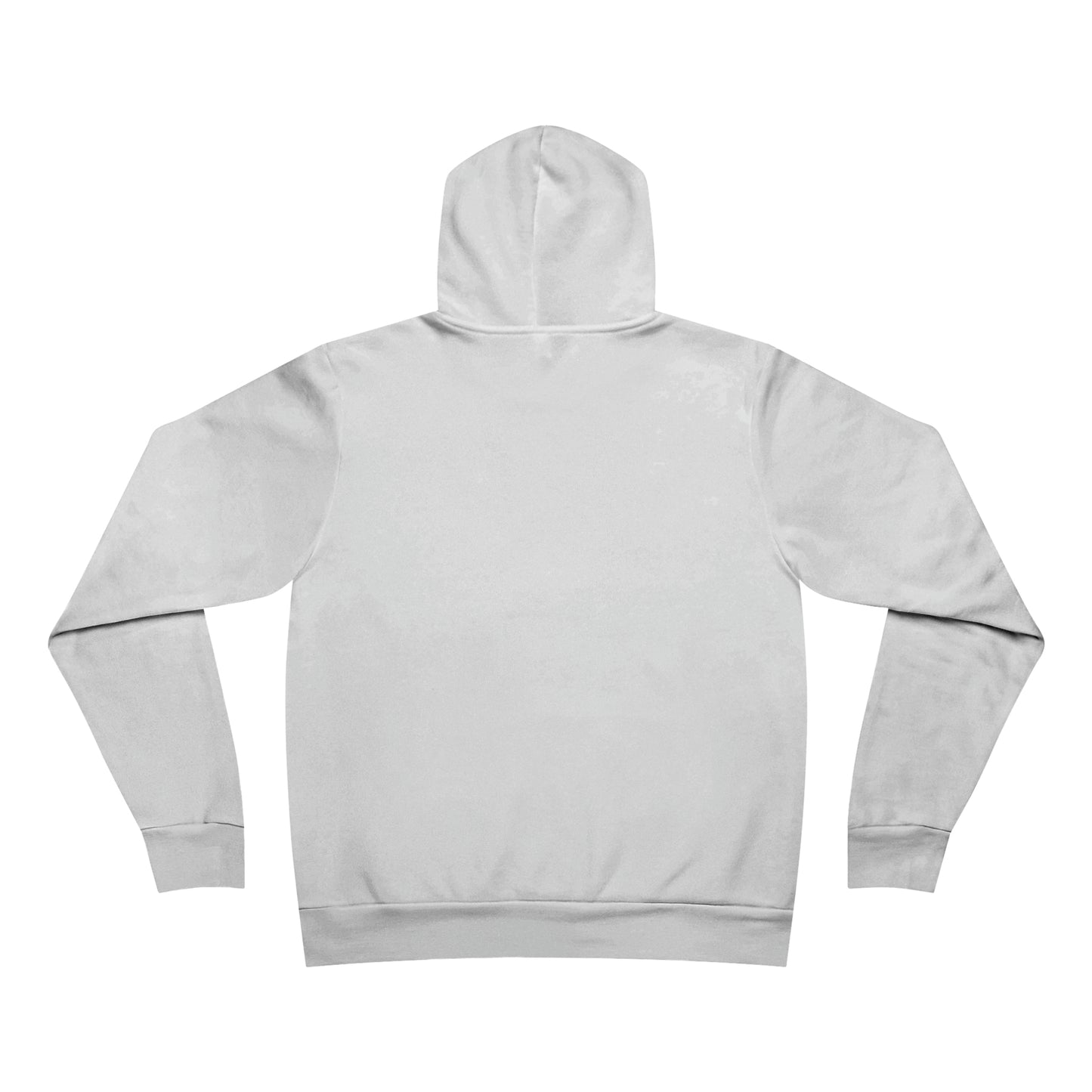 River of Life Fleece Pullover Hoodie